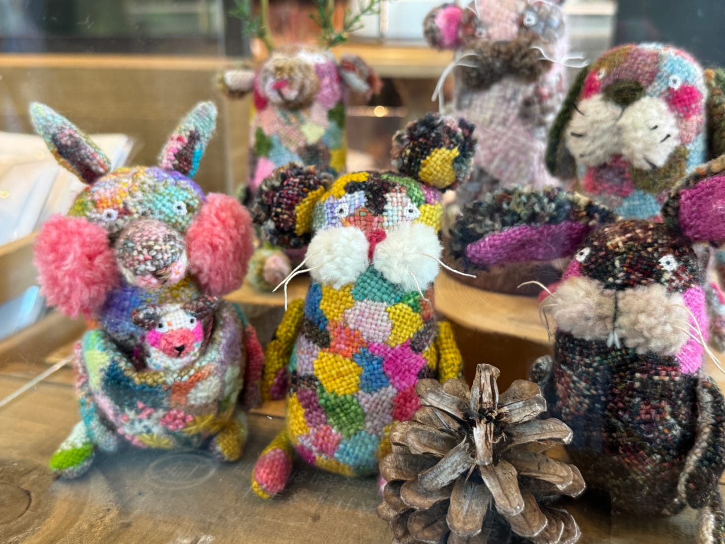 Tales from Japan and our next book