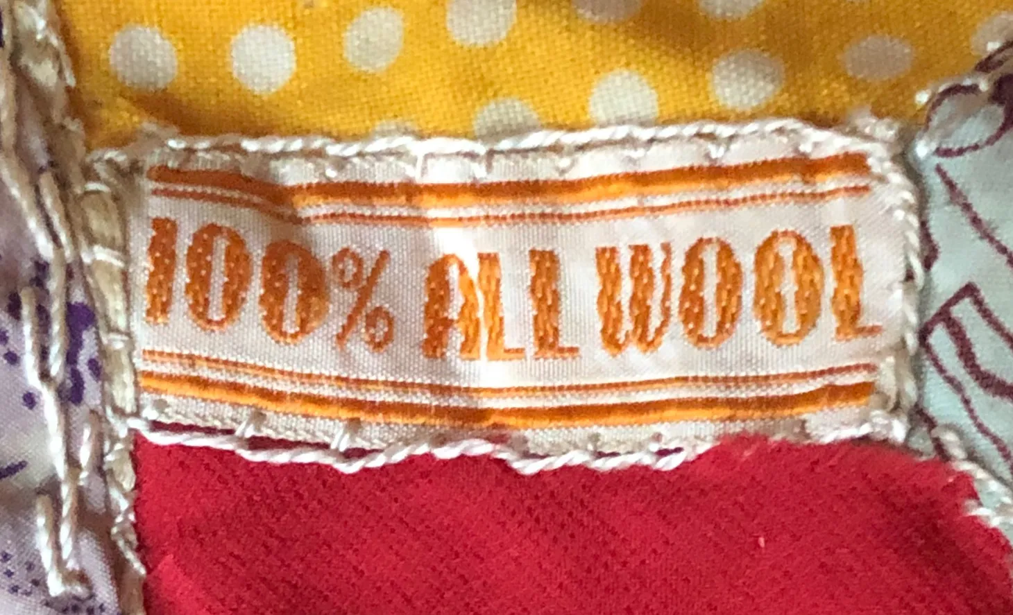 Welcome to the Flock!