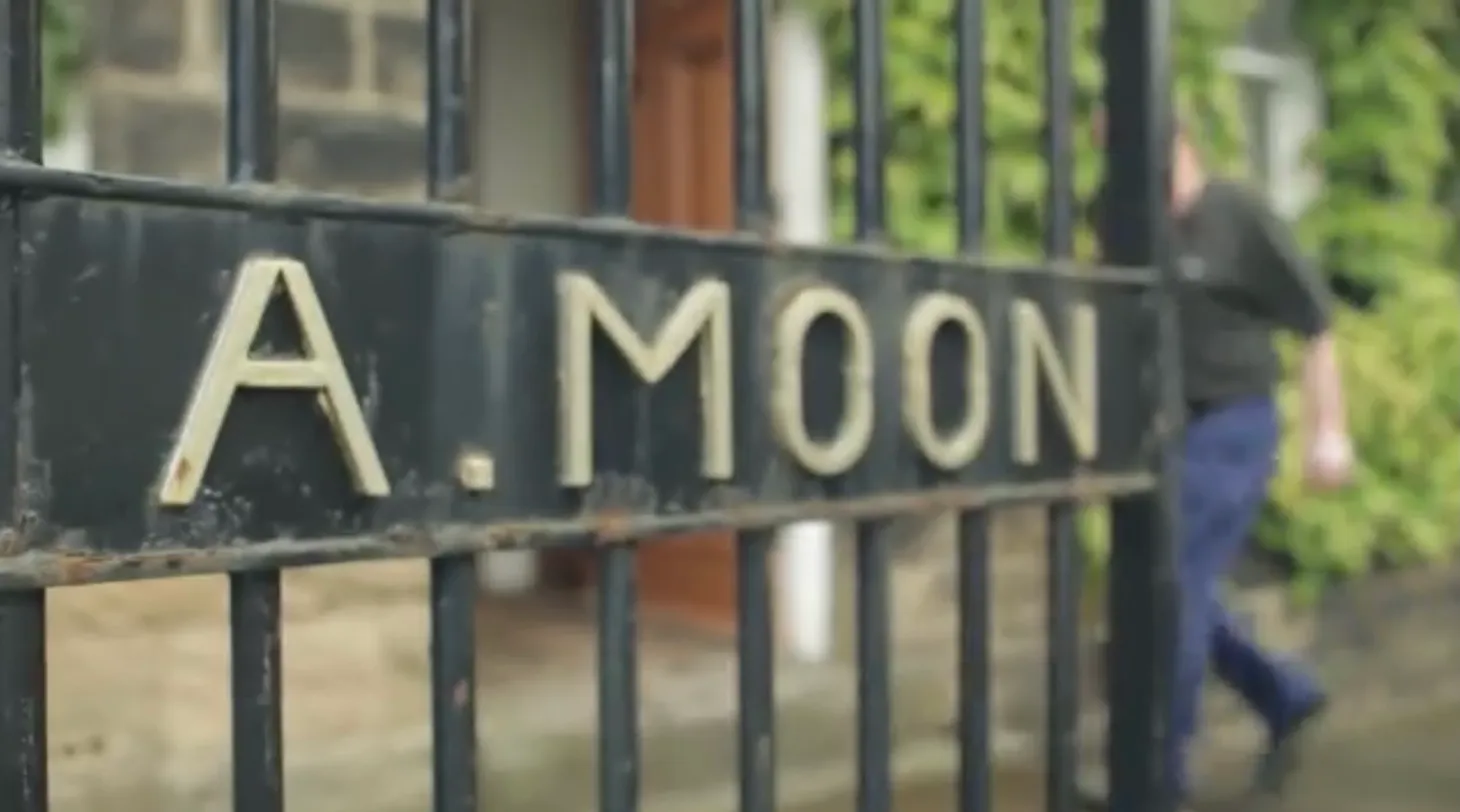 Staying Vertical: A Mill Tour