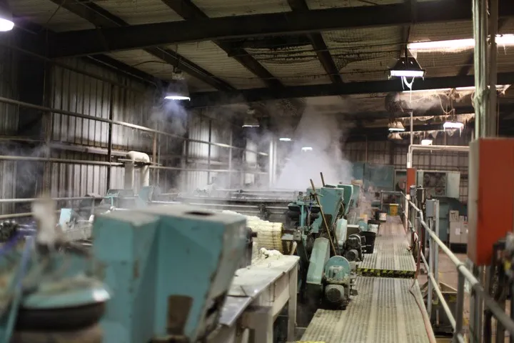 Shrinkproofing Wool: A Quick Primer