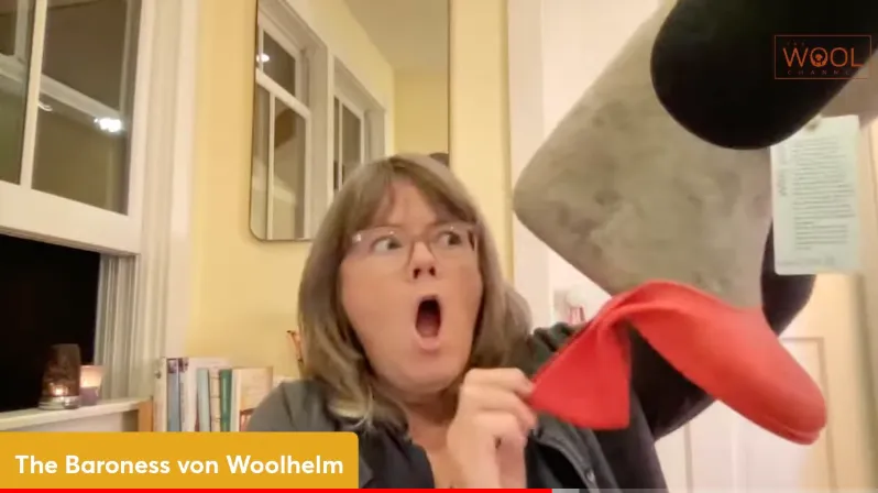 September Flock Talk