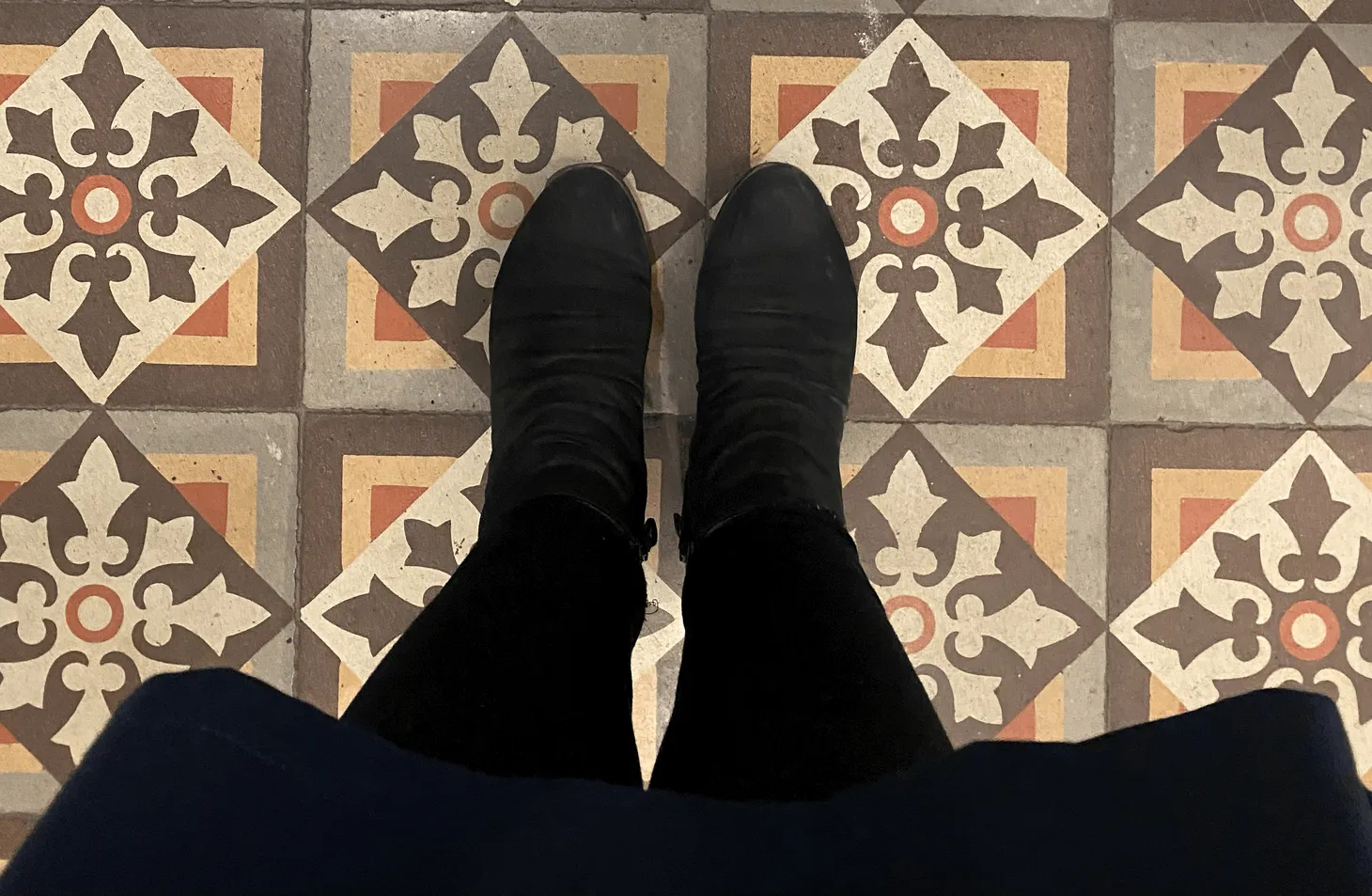 Traveling with Wool: Tips, Tricks, and Lessons Learned So Far