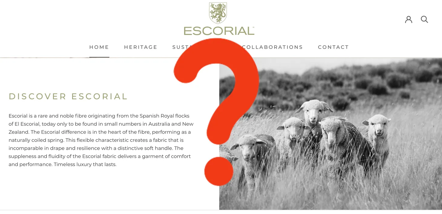 Mythical Breeds and Magic Marketing: A Foundation Flock Exclusive