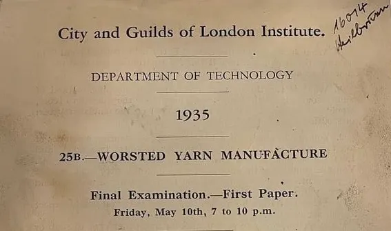 Could YOU pass this test?