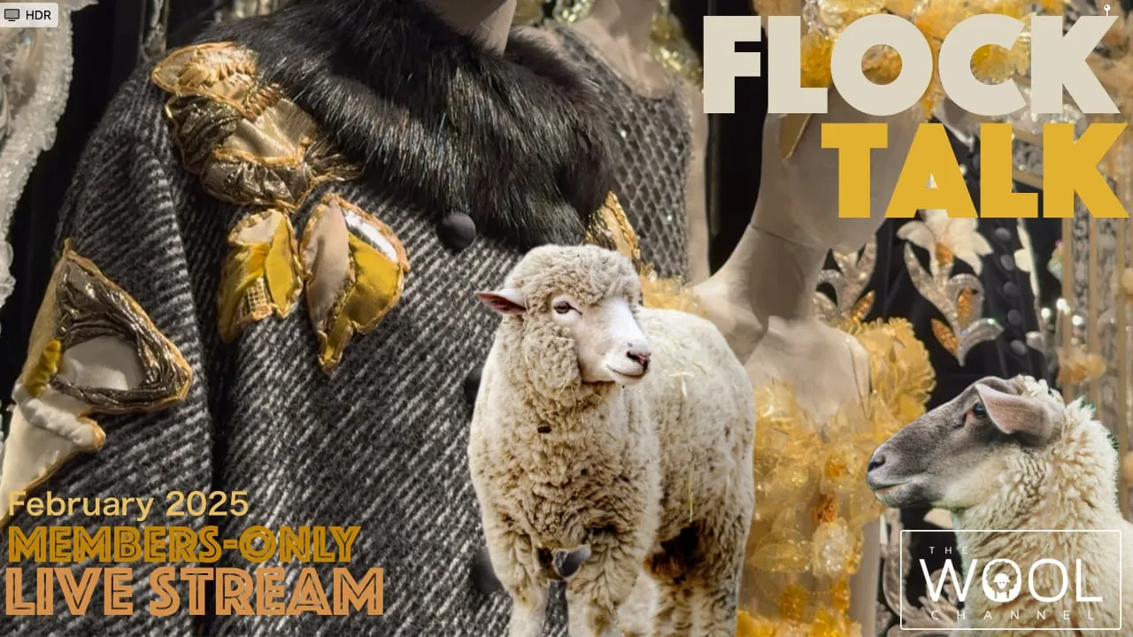 Flock Talk in One Hour