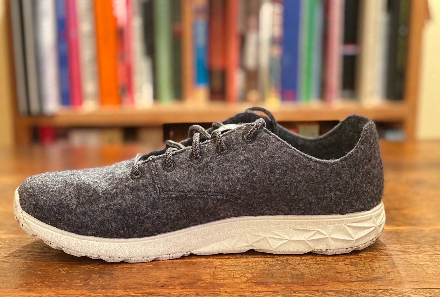 Icebug Eide Woolpower Shoes