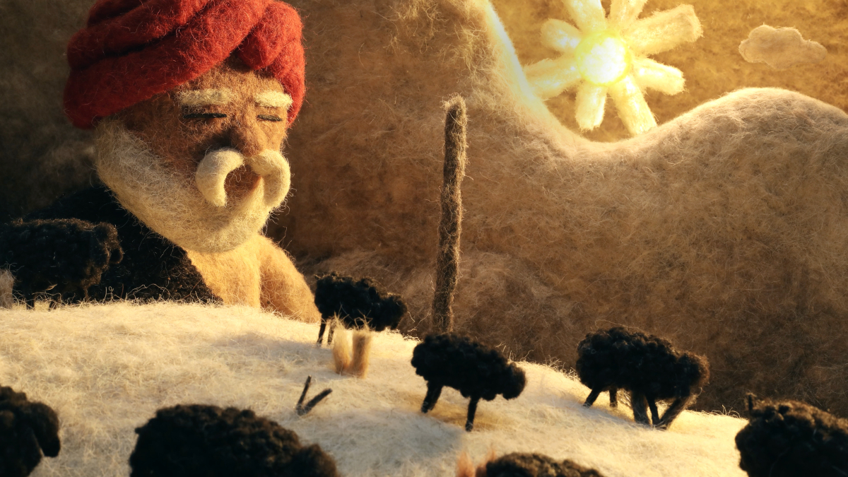 The Wool Wire | September 11, 2025