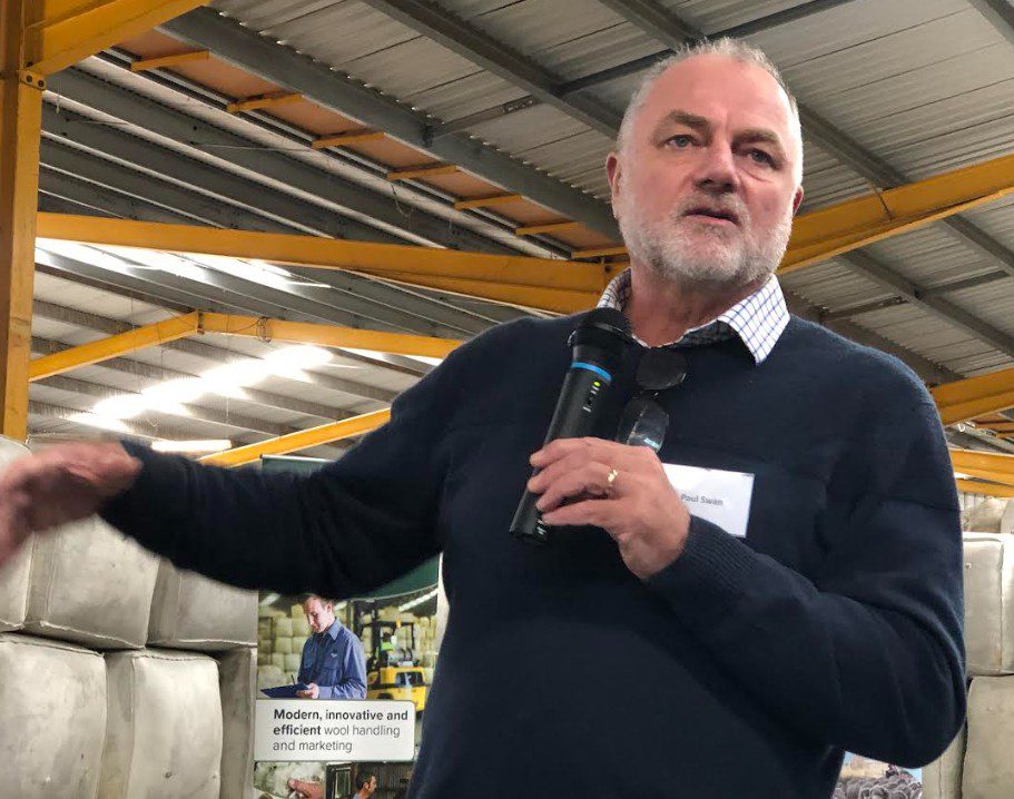 The Wool Wire | October 23, 2025