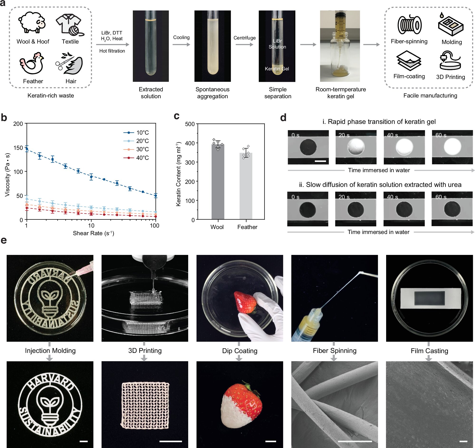 The Wool Wire | November 24, 2025